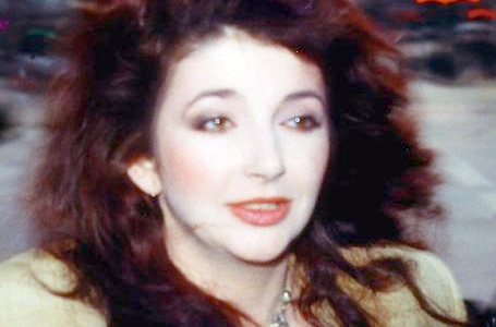 Kate Bush – Wuthering Heights