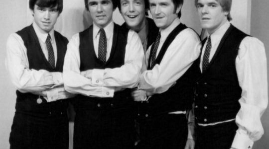 Over and Over – Dave Clark Five