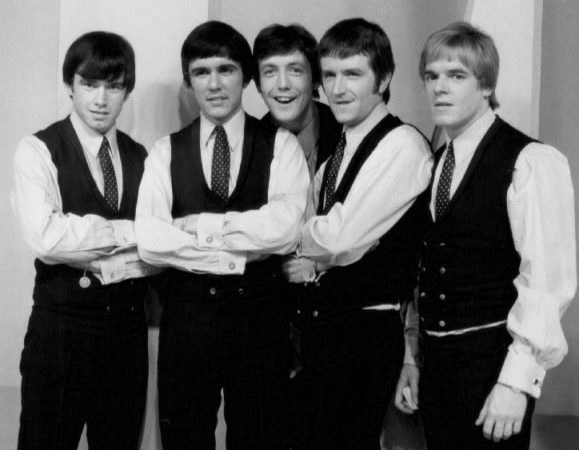Over and Over – Dave Clark Five