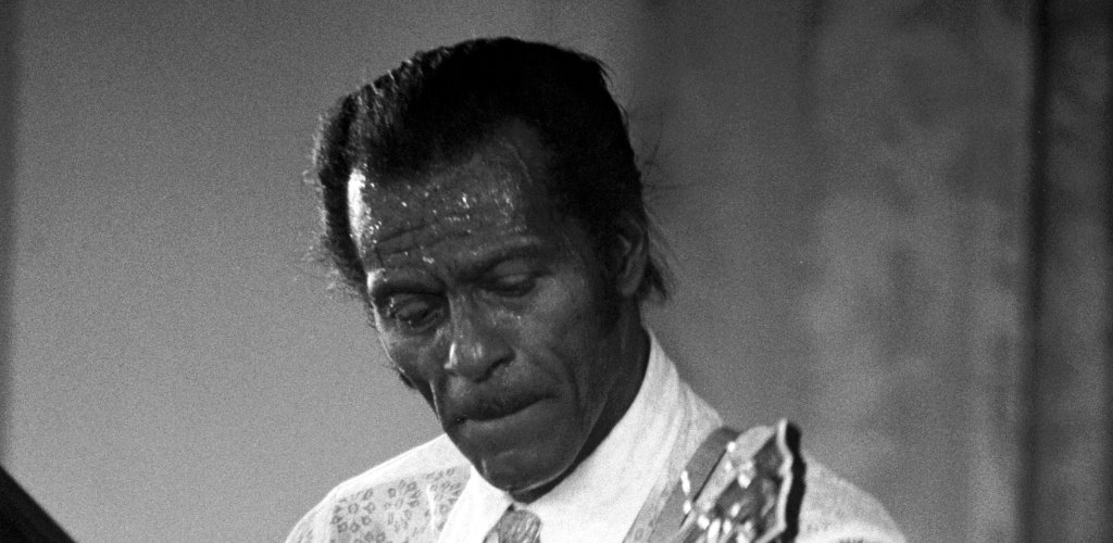 Chuck Berry Fart