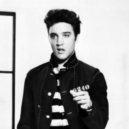 Elvis Presley