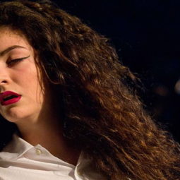 Lorde – Royals