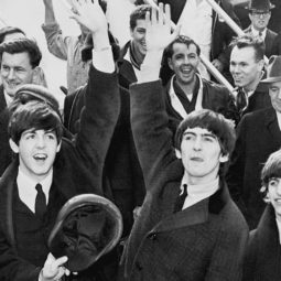 Beatles, The – The Ballad of John and Yoko