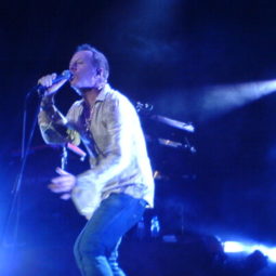 Simple Minds – Don’t you Forget About Me