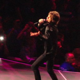 The Rolling Stones