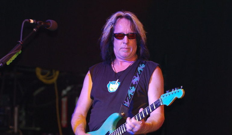 For The Love Of Todd – A Tribute To Todd Rundgren