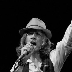 Beck – Turn Away