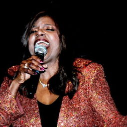 Gaynor, Gloria and Isaac Hayes – You’re The First, The Last, The Everything