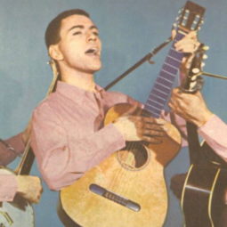 Tarriers (The) – Banana Boat Song