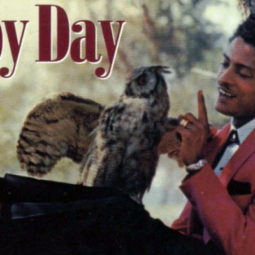 Day, Bobby – The Bluebird, The Buzzard and The Oriole