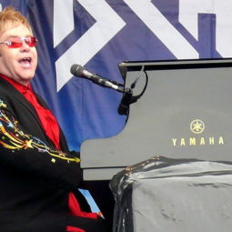 John, Elton – Tiny Dancer