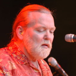 Allman Brothers Band – Whipping Post