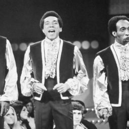 Robinson, Smokey – Cruisin’