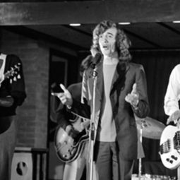BeeGees, The – First Of May