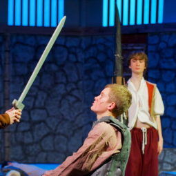Original Cast – Little Bird, Little Bird
