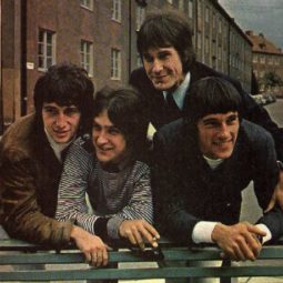 Kinks, The – A Well Respected Man