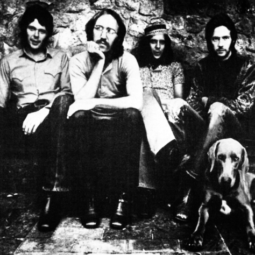 Derek and the Dominos – Layla