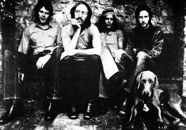Derek and the Dominos – Layla