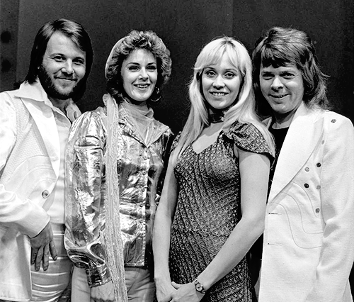 ABBA – Knowing Me, Knowing You