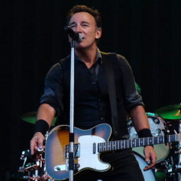 Springsteen, Bruce – Prove It All Night