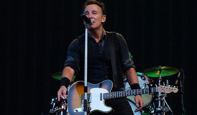 Springsteen, Bruce – Prove It All Night