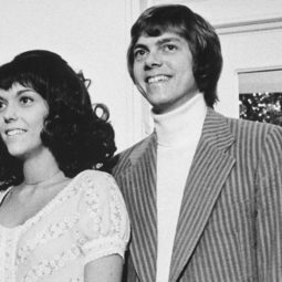 Carpenters, The – Superstar