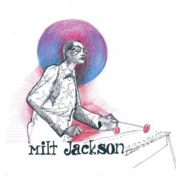 Jackson, Milt – People Make The World Go Round