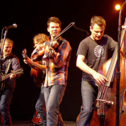 Old Crow Medicine Show – We’re All In This Together
