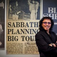 tommy iommi