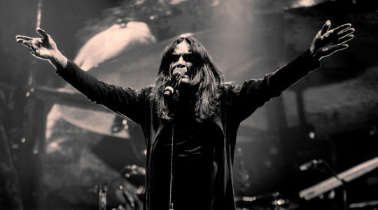 Black Sabbath – Going Through Changes